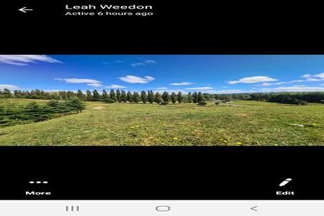 Photo of property in 12a Alexandra Road, Raetihi, 4632