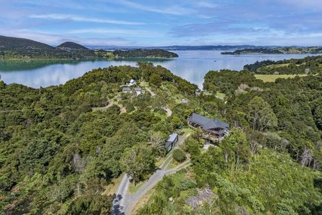 Photo of property in 1212 Whangarei Heads Road, Parua Bay, Whangarei, 0174