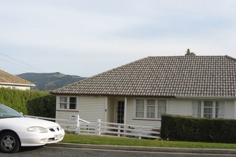 Photo of property in 34b Meridian Street, Port Chalmers, 9023