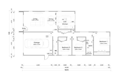 Photo of property in 14 Rangitihi Street, Matamata, 3400