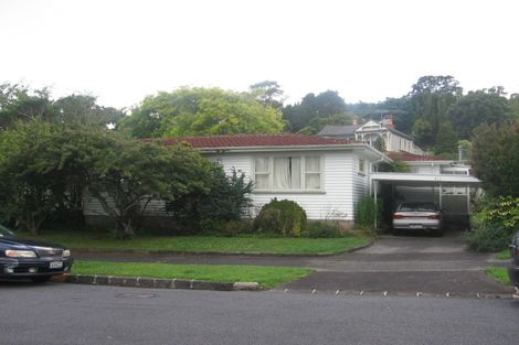 Photo of property in 80 Margot Street, Epsom, Auckland, 1051