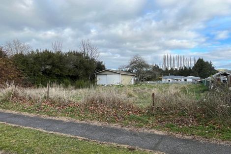 Photo of property in 36 Queen Street, Raetihi, 4632