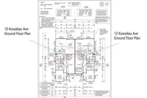 Photo of property in 10 Kowaitau Avenue, Beachlands, 2018
