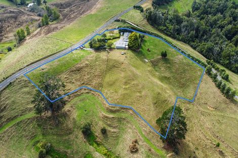 Photo of property in 1173 Te Miro Road, Te Miro, Cambridge, 3496