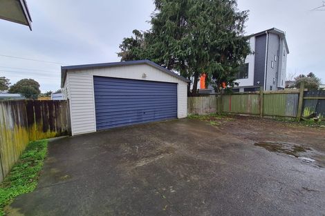 Photo of property in 34 Marr Road, Manurewa, Auckland, 2102