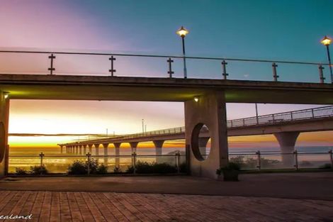 Photo of property in 17 Howe Street, New Brighton, Christchurch, 8083