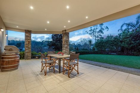 Photo of property in 1 Kahikatea Close, Campbells Bay, Auckland, 0630
