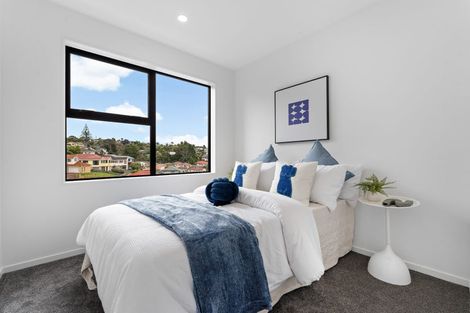 Photo of property in 42d Velma Road, Hillcrest, Auckland, 0627