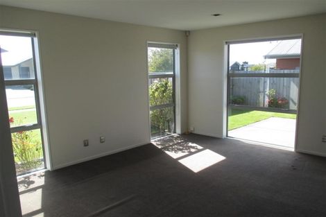 Photo of property in 6 Rosario Place, Aidanfield, Christchurch, 8025