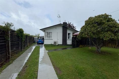 Photo of property in 29 Priscilla Crescent, Melville, Hamilton, 3206