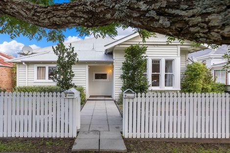 Photo of property in 40 King Edward Street, Mount Eden, Auckland, 1024