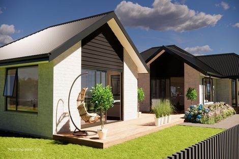 Photo of property in 18 Ticklepenny Place, Morrinsville, 3300