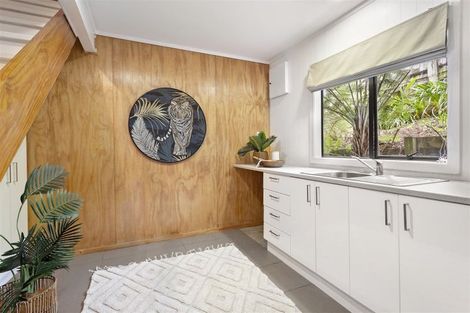 Photo of property in 81 Fourth Avenue, Woodhill, Whangarei, 0110