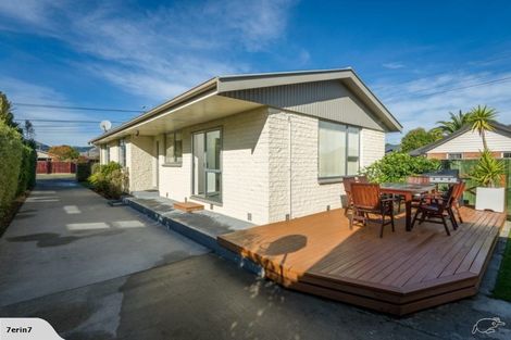 Photo of property in 46 Mathers Road, Hoon Hay, Christchurch, 8025