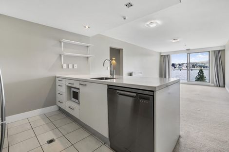 Photo of property in The Capital, 11/370 Oriental Parade, Oriental Bay, Wellington, 6011