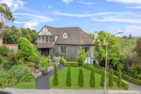Photo of property in 2 Bengal Drive, Cashmere, Christchurch, 8022