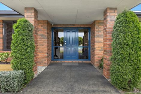 Photo of property in 93 Allison Crescent, Kaiapoi, 7630