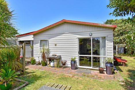Photo of property in 519 Oruarangi Road, Mangere, Auckland, 2022