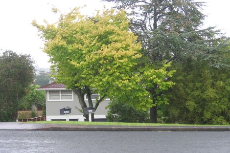 Photo of property in 164 Coronation Road, Hillcrest, Auckland, 0627