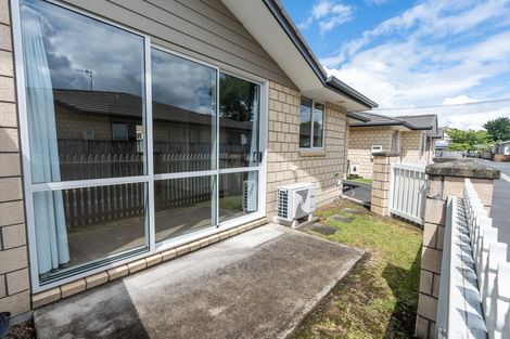 Photo of property in 9c Lyon Street, Frankton, Hamilton, 3204