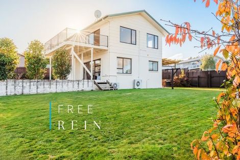 Photo of property in 37 Norman Smith Street, Nukuhau, Taupo, 3330