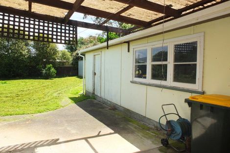 Photo of property in 43 Park Street, Foxton, 4814