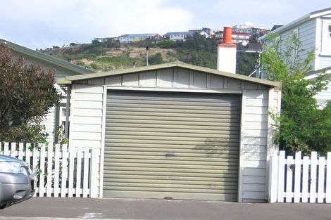 Photo of property in 47 Darlington Road, Miramar, Wellington, 6022