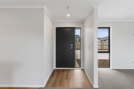 Photo of property in 13a Thornton Street, Darfield, 7510