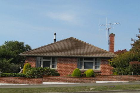 Photo of property in 55 Victoria Street, Parkside, Timaru, 7910