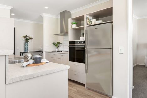 Photo of property in Summerset At The Course, 20 Racecourse Road, Trentham, Upper Hutt, 5018