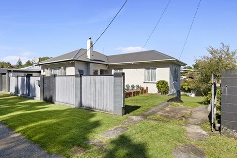 Photo of property in 58 Waimea Street, Westown, New Plymouth, 4310