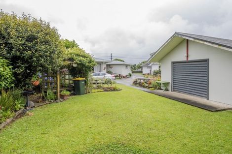 Photo of property in 158 Winchester Street, Levin, 5510