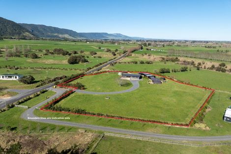 Photo of property in 1746a Te Aroha-gordon Road, Gordon, Te Aroha, 3391