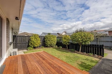 Photo of property in 2/108 Southampton Street, Sydenham, Christchurch, 8023