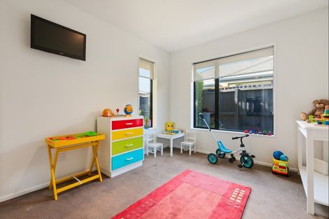 Photo of property in 9 Begonia Lane, Wigram, Christchurch, 8042