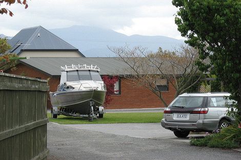 Photo of property in 7 Kim Crescent, Witherlea, Blenheim, 7201