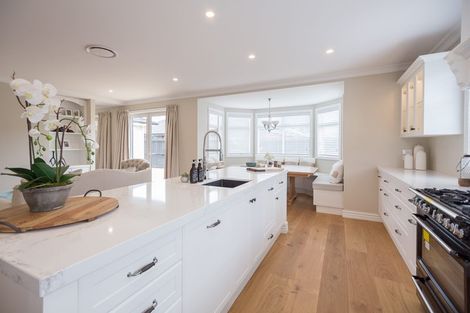 Photo of property in 31 Silverstream Boulevard, Kaiapoi, 7630