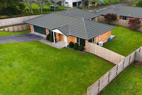 Photo of property in 39 Rimu Street, Te Kauwhata, 3710