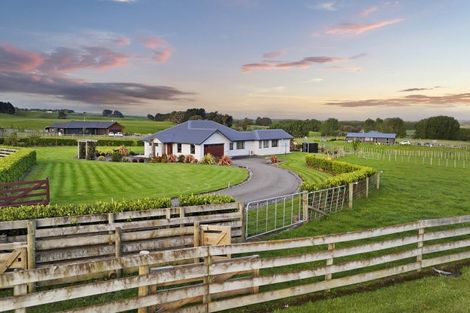 Photo of property in 208 Taipo Road, Rongotea, Palmerston North, 4476