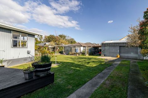Photo of property in 6 Drury Street, Cloverlea, Palmerston North, 4412