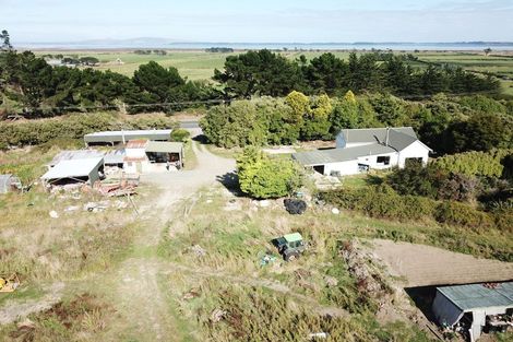 Photo of property in 700 Bluff Highway, Clifton, Invercargill, 9877