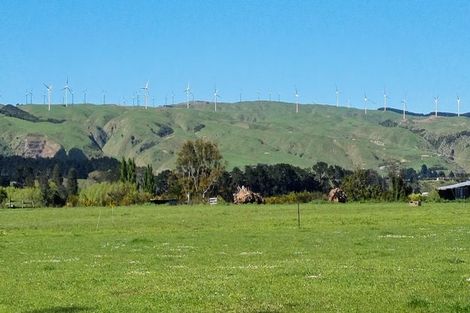 Photo of property in 1454 Napier Road, Ashhurst, 4810