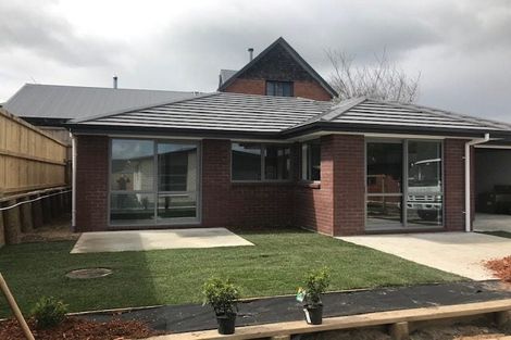 Photo of property in 54 Benjamin Avenue, Rototuna North, Hamilton, 3210