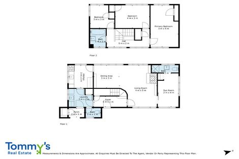 Photo of property in 131 Nevay Road, Miramar, Wellington, 6022