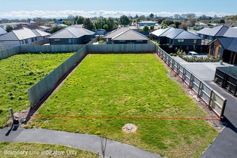 Photo of property in 7 Kurashiki Street, Halswell, Christchurch, 8025