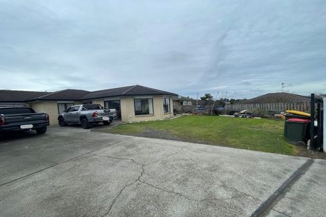 Photo of property in 12 Carn Place, Weymouth, Auckland, 2103