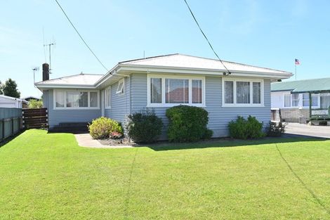 Photo of property in 18 Mason Avenue, Maraenui, Napier, 4110