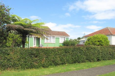 Photo of property in 23 Purdy Street, Kaikohe, 0405