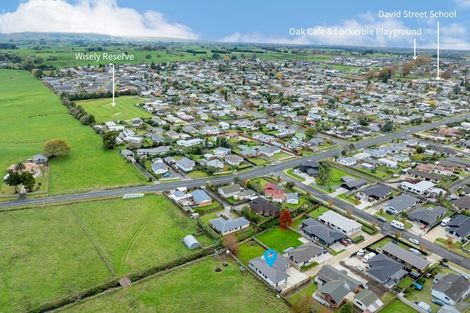 Photo of property in 8 Gulati Lane, Morrinsville, 3300