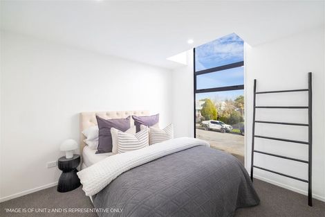 Photo of property in 1/66 Cleveland Street, Edgeware, Christchurch, 8013